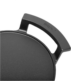 Piastra in ghisa Lore – FABINI