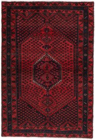 Hamedan Tappeto persiano 210 x 140 (Iran) Annodato A Mano