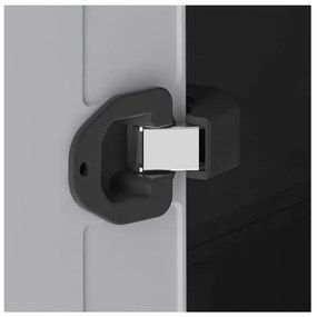 Armadio da officina Titan - Keter