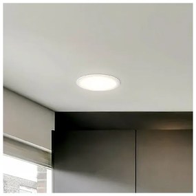 Eglo 98842 - Lampada da bagno dimmerabile a LED FUEVA-Z LED/16,5W/230V IP44