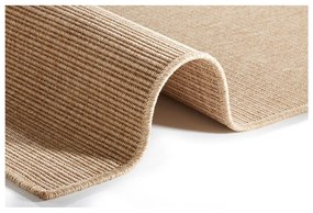 Runner beige , 80 x 250 cm Nature - BT Carpet