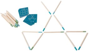 Il gioco dei fiammiferi