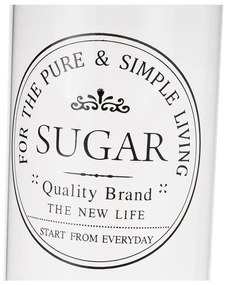 Set di contenitori per alimenti in vetro 3 pz – Casa Selección