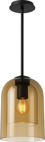 Lampada a sospensione APP1704-1PC Amber