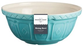 Ciotola blu in gres ø 24 cm Colour Mix – Mason Cash