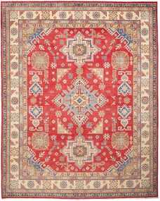 Kazak Tappeto 250 x 310 (Pakistan) Annodato A Mano