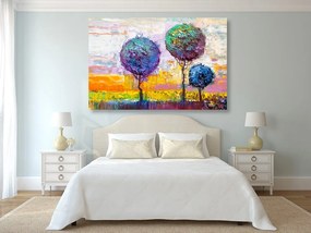 Quadro su tela – Paesaggio