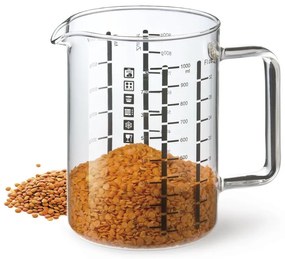 Bicchiere di vetro, 1 l - WMF