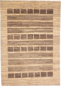 Gabbeh Tappeto 200 x 140 (Pakistan) Annodato A Mano