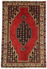 Hamedan Tappeto 130 x 190 (Iran)