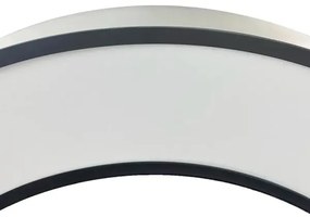 Plafoniera LED LED/30W/230V 4000K diametro 60 cm