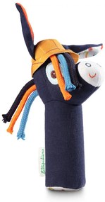 Lilliputiens - Squeaker - Asino Ignace