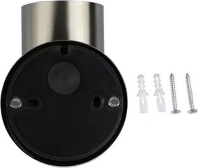 Applique da esterno 1xGU10/35W/230V IP44