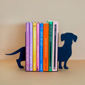 Bookstop Dachshund - Balvi