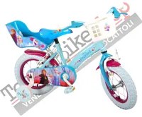 Bicicletta Bambina Volare Disney Frozen 12 pollici - Movimento Sfera