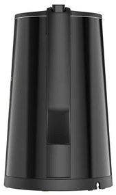 AENO - Bollitore smart con LED display 1,7 l 2200W/230V nero