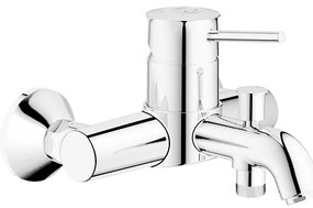 GROHE 32865000 - Miscelatore per vasca BAUCLASSIC DN 15 cromo lucido