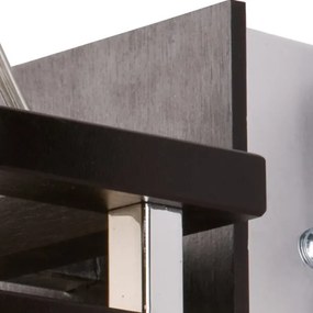 Applique ALAN 1xE27/60W/230V