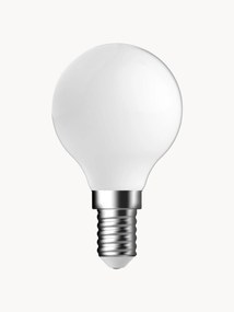 Lampadina E14, bianco caldo, 6 pz