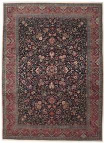 Sarouk Tappeto 420 x 300 (Iran) Annodato A Mano
