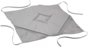 Cuscino di seduta 40x40 cm Essentiel - douceur d'intérieur