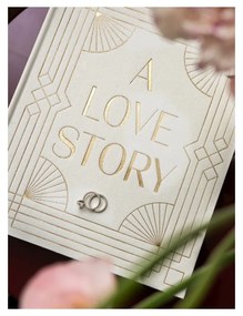 Album fotografico A Love Story – Printworks