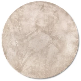 Tappeto rotondo crema ø 200 cm Leon - Villeroy&amp;Boch