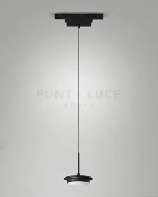 Kit sospensione per sistema binario 48v 14w cct 2700/3000/4000k 151...