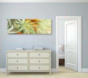 Quadro su tela – Dettaglio dell'olivello spinoso