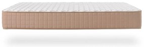 Materasso matrimoniale in schiuma dura/media 140x200 cm DOGMA - Moonia