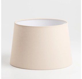 Paralume universale KERIA Ø 30 cm beige