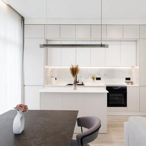 Rabalux 72214 - Lampadario LED a sospensione con filo CITAL LED/36W/230V 3000K