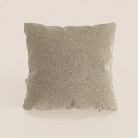 Lambada cuscino disponibile in diversi colori realizzato in tessuto fresco tipo cotone naturale smacchiabile e impermeabile T33