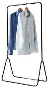 Appendiabiti Portant Noir - Compactor