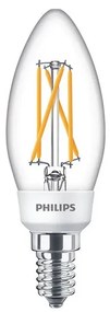 Lampadina LED 5,5W (470-190-50lm) Fiamma Scene Switch E14 - Philips