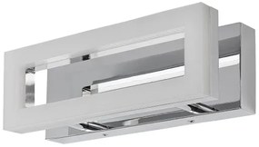 Rabalux 75019 - Applique a LED da bagno BLAS LED/15W/230V 4000K