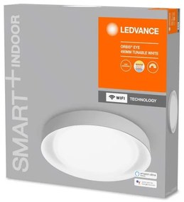 Ledvance - Plafoniera LED dimmerabile SMART+ EYE LED/32W/230V Wi-Fi