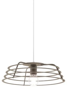 Lampadario Design Ra E27