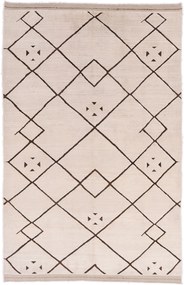 Berber Tappeto 280 x 190 (Pakistan) Annodato A Mano