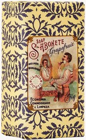 Sapone fatto a mano Grapefruit Fig