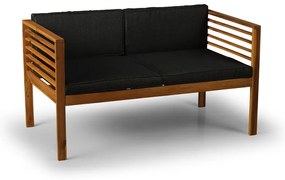 Set di mobili da giardino Hawai - Bonami Selection