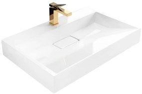 Lavabo in conglomerato GOYA 70CM