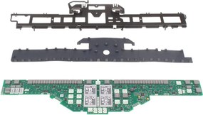Bosch - elettronica modulo circuito - 11033153 - 5401101534152
