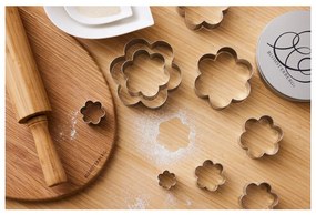 Matterello in legno – Blomsterbergs