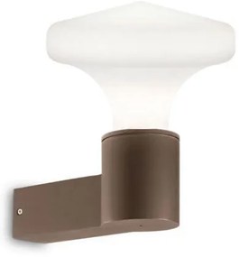 Ideal Lux - Paralume di ricambio universale CLIO diametro 30 cm bianco