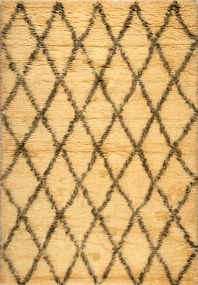 Berber Tappeto orientale 200 x 130 (Indian)