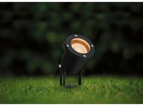 Paulmann 94731 - Lampada LED 4,3W IP65 da esterno SPOT 230V