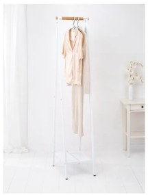 Appendiabiti in acciaio bianco Linn - Brabantia