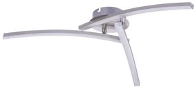 Globo 67098-18 - Lampadario a plafone LED TANSY 3xLED/6W/230V