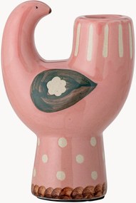 Candelabro dipinto a mano Trudy